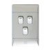 SWITCH 3 LEVER CBI